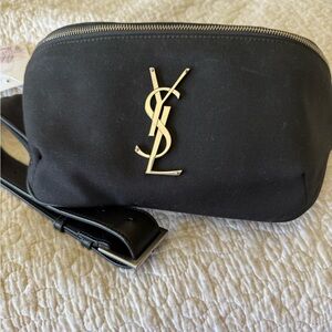 YSL Bum Bag